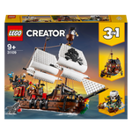 Load image into Gallery viewer, Lego Pirate Ship
