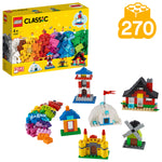 Load image into Gallery viewer, LEGO Classic Bricks and Houses 11008
