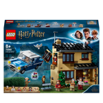 Load image into Gallery viewer, 4 Privet Drive
