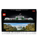 Load image into Gallery viewer, LEGO Architecture The White House 21054
