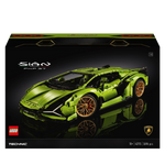 Load image into Gallery viewer, Lamborghini Sián FKP 37
