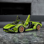 Load image into Gallery viewer, Lamborghini Sián FKP 37
