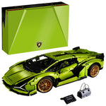 Load image into Gallery viewer, Lamborghini Sián FKP 37
