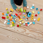 Load image into Gallery viewer, LEGO Duplo Brick Box 10913
