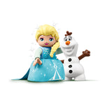 Load image into Gallery viewer, Elsa and Olafs Tea Party
