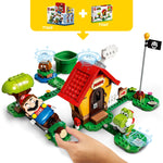 Load image into Gallery viewer, LEGO Super Mario House &amp; Yoshi Expansion Set 71367
