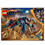 Load image into Gallery viewer, LEGO Marvel Deviant Ambush! 76154
