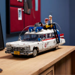 Load image into Gallery viewer, Ghostbusters ECTO-1
