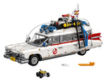 Load image into Gallery viewer, Ghostbusters ECTO-1
