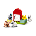 Load image into Gallery viewer, LEGO Duplo Farm Animal Care 10949
