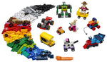 Load image into Gallery viewer, LEGO Classic Bricks and Wheels 11014
