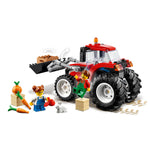 Load image into Gallery viewer, LEGO City Tractor 60287
