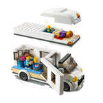 Load image into Gallery viewer, LEGO City Holiday Camper Van 60283
