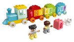 Load image into Gallery viewer, LEGO Duplo Number Train Learn To Count 10954
