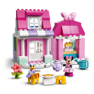 Minnie’s House and Café