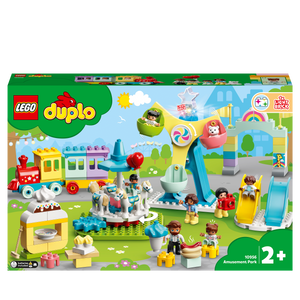 LEGO Duplo Amusement Park 10956