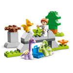 Load image into Gallery viewer, LEGO Duplo Dinosaur Nursery 10938
