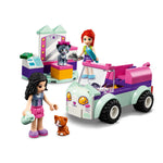 Load image into Gallery viewer, LEGO Friends Cat Grooming Car 41439
