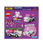 Load image into Gallery viewer, LEGO Friends Cat Grooming Car 41439
