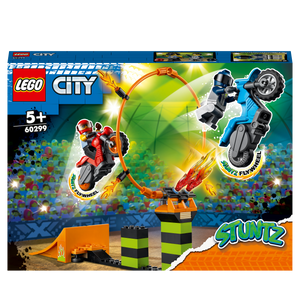 LEGO City Stunt Competition 60299