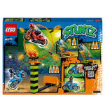 Load image into Gallery viewer, LEGO City Stunt Competition 60299
