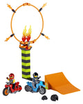 Load image into Gallery viewer, LEGO City Stunt Competition 60299
