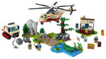 Load image into Gallery viewer, LEGO City Wildlife Rescue Operation 60302
