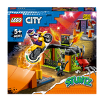 Load image into Gallery viewer, LEGO City Stunt Park 60293
