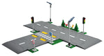Load image into Gallery viewer, LEGO City Road Plates 60304
