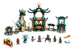 Load image into Gallery viewer, Temple of the Endless Sea
