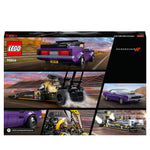 Load image into Gallery viewer, Mopar Dodge//SRT Top Fuel Dragster and 1
