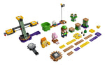 Load image into Gallery viewer, LEGO Super Mario Adventures with Luigi Start 71387
