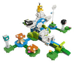 Load image into Gallery viewer, LEGO Super Mario Lakitu Sky World Expansion 71389
