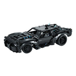 Load image into Gallery viewer, THE BATMAN - BATMOBILE
