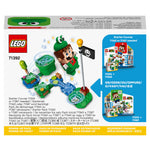 Load image into Gallery viewer, LEGO Super Mario Frog Mario Power-Up Pack 71392
