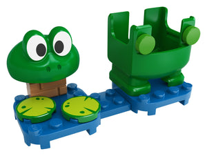 LEGO Super Mario Frog Mario Power-Up Pack 71392