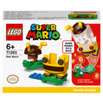 Load image into Gallery viewer, LEGO Super Mario Bee Mario Power-Up Pack 71393

