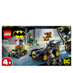 Load image into Gallery viewer, Batman vs. The Joker: Batmobile Chase
