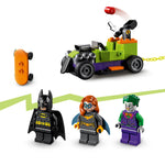 Load image into Gallery viewer, Batman vs. The Joker: Batmobile Chase
