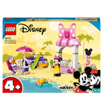 Load image into Gallery viewer, LEGO Minnie Mouses Ice Cream Shop 10773
