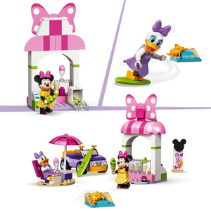LEGO Minnie Mouses Ice Cream Shop 10773