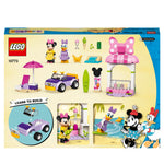 Load image into Gallery viewer, LEGO Minnie Mouses Ice Cream Shop 10773
