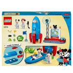 Load image into Gallery viewer, LEGO Mickey &amp; Minnie Mouses Space Rock 10774
