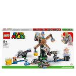 Load image into Gallery viewer, LEGO Super Mario Reznor Knockdown Expansion 71390
