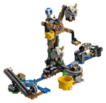 Load image into Gallery viewer, LEGO Super Mario Reznor Knockdown Expansion 71390
