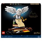 Load image into Gallery viewer, Hogwarts Icons - Collectors Edition
