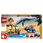 Load image into Gallery viewer, LEGO Jurassic World Pteranodon Chase Dino 76943
