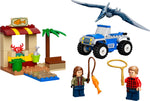 Load image into Gallery viewer, LEGO Jurassic World Pteranodon Chase Dino 76943
