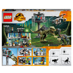Load image into Gallery viewer, LEGO Jurassic World Giganotosaurus 76949

