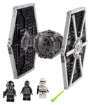Load image into Gallery viewer, Imperial TIE Fighter
